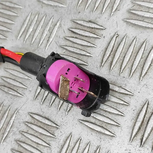 Tuulettimen moottori Kia Sportage V (NQ5) 1.6L 25380N7200 image 7