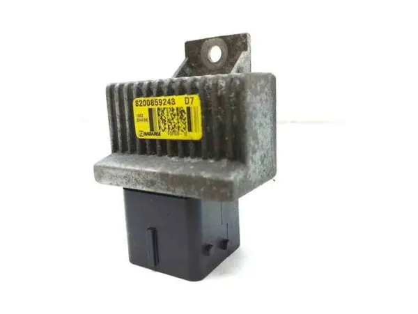 Bougies de préchauffage OEM 8200859243 Opel Vivaro Combi image 2