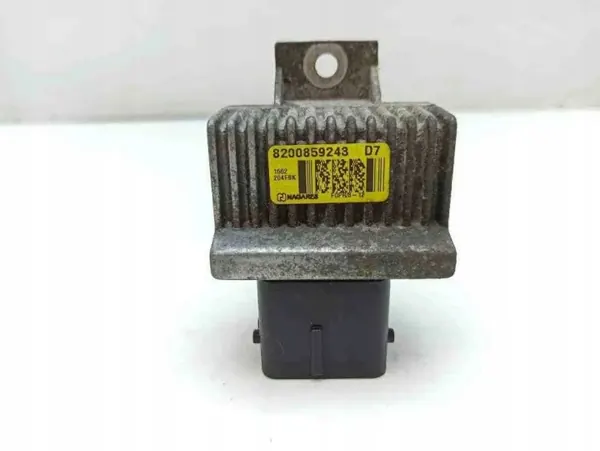 Bougies de préchauffage OEM 8200859243 Opel Vivaro Combi image 4