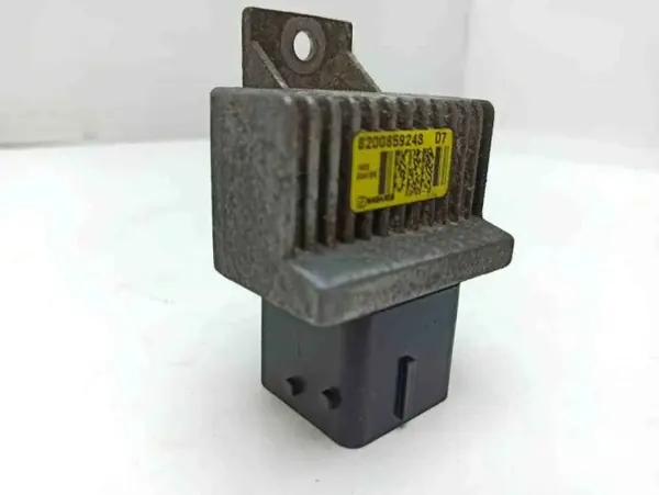 Bougies de préchauffage OEM 8200859243 Opel Vivaro Combi image 6