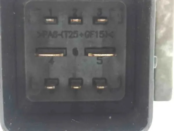 Bougies de préchauffage OEM 8200859243 Opel Vivaro Combi image 8