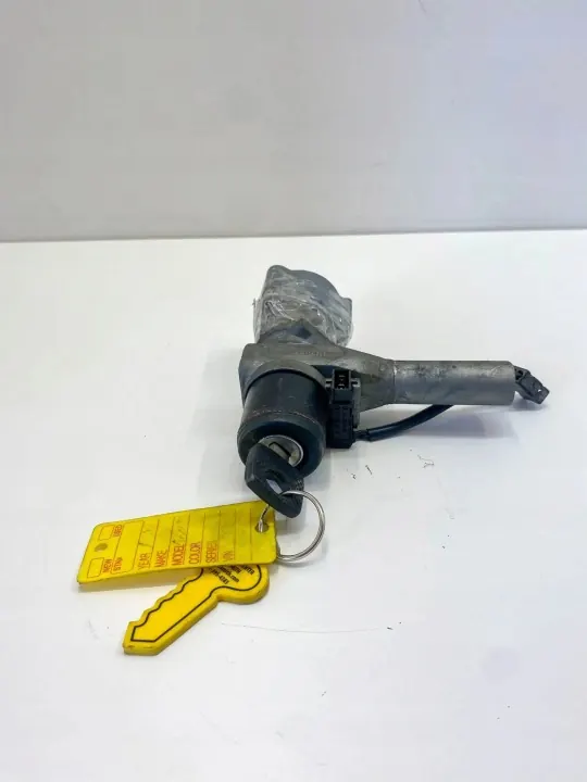 Stator Mercedes-Benz A0125458428 d'occasion SL Coupe image 4