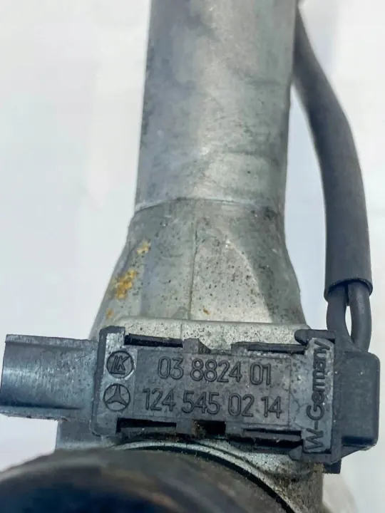 Stator Mercedes-Benz A0125458428 d'occasion SL Coupe image 8