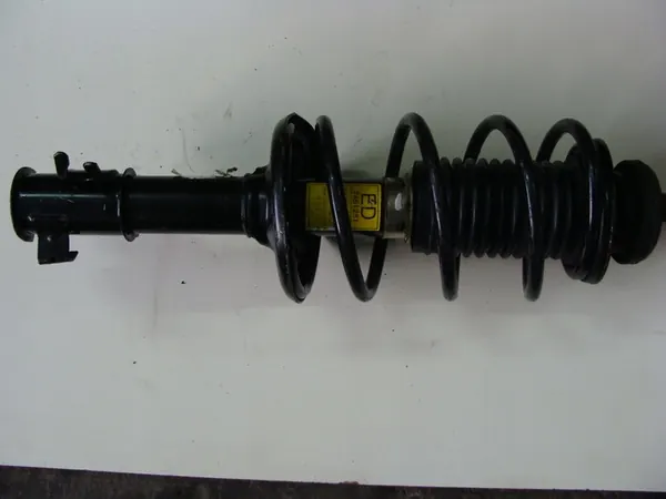 Ammortizzatore Destro Chevrolet Matiz 96424402 image 2