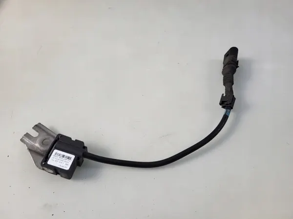 Sensor de aceleração ESP OEM 7L0907673C para VW Touareg I image 2