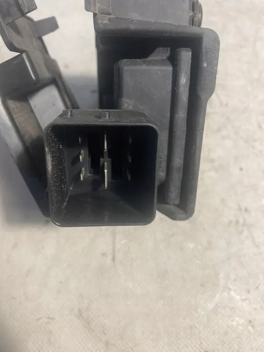 Module Start/Stop Citroen OEM 98077090 pour DS3 image 3