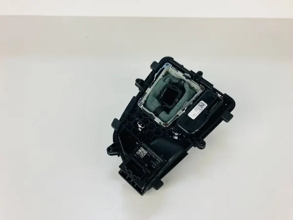 Pommeau de levier Audi A5 F5 OEM 8W1713111C image 3