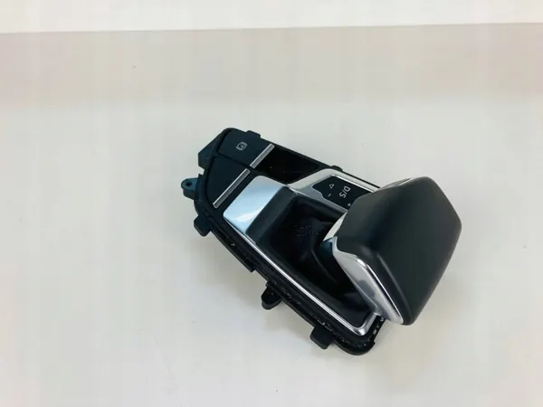 Pommeau de levier Audi A5 F5 OEM 8W1713111C image 4