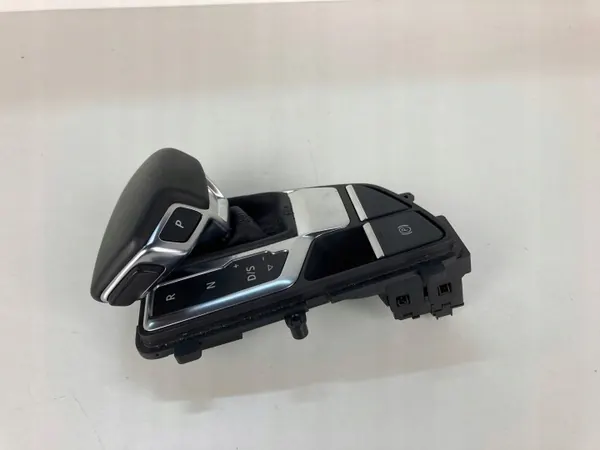 Pommeau de levier Audi A5 F5 OEM 8W1713111C image 5