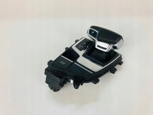 Pommeau de levier Audi A5 F5 OEM 8W1713111C image 6
