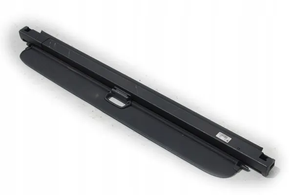 Store de coffre BMW X5 G05 OEM bt-cars-31263 Noir image 6
