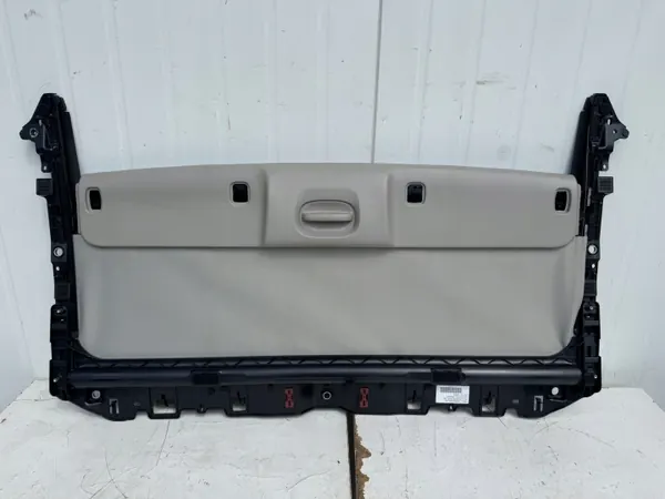 OEM 20958609 Panoramatak Gardin för Opel Zafira C image 2