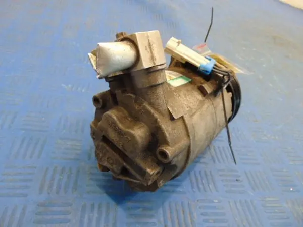 Compressore Aria Condizionata OPEL CORSA C HB 1.7D image 4