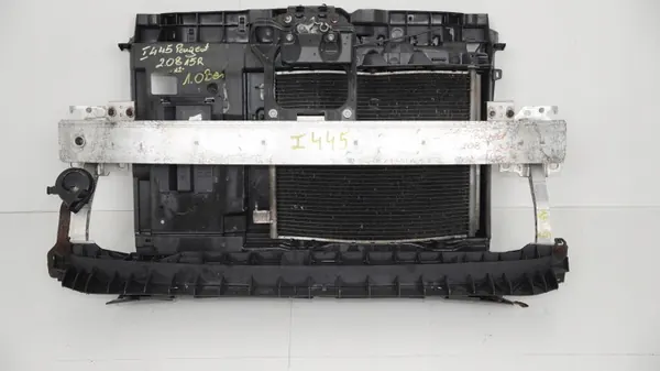 OEM 360204136 Etuhihna Peugeot 208 12-15R:lle image 2