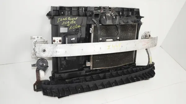 OEM 360204136 Etuhihna Peugeot 208 12-15R:lle image 5