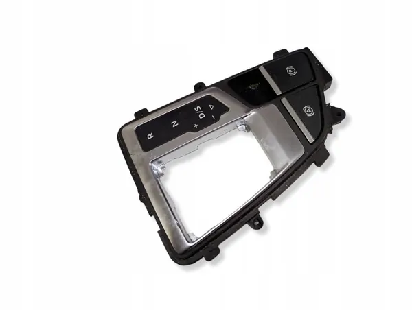 Bielle de changement de vitesse Audi Q7 OEM 4M2713111F image 2