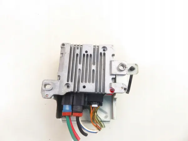 Stuurbekrachtigingsregelaar Honda Civic VII OEM 39980S5SG011M1 image 5