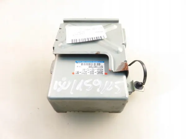 Stuurbekrachtigingsregelaar Honda Civic VII OEM 39980S5SG011M1 image 6
