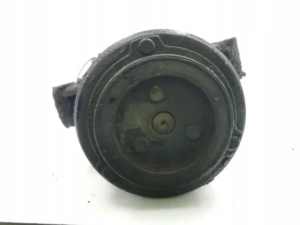 Compressore A/C BMW 3 E46 2003 image 2