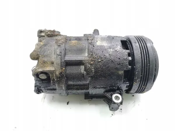 Compressore A/C BMW 3 E46 2003 image 5