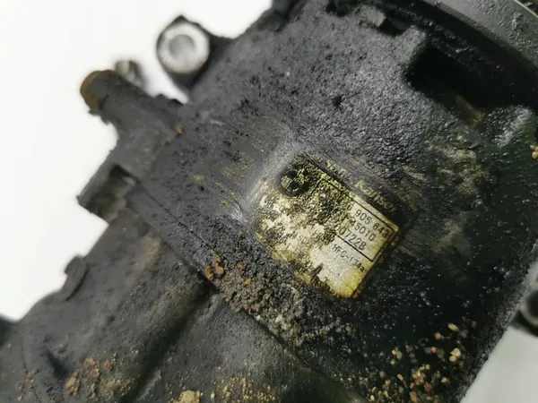 Compressore A/C BMW 3 E46 2003 image 6