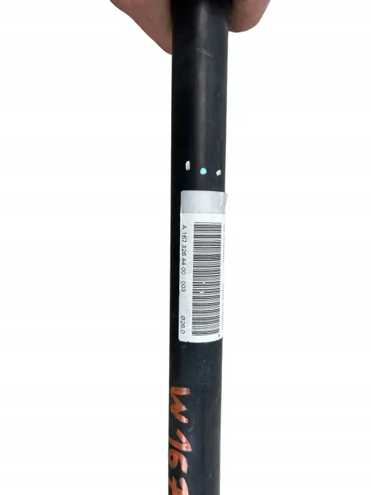Mercedes GLE W167 Bakre stabiliseringsstag OEM A1673264400 image 4