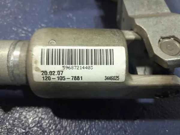 BMW Ohjauspylväs OEM 6883441 2-sarja F44/F40 image 5