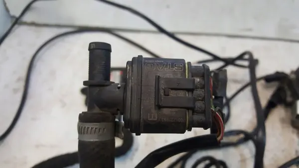 Stag 200 Gofast LPG-kit OEM AYC1434 - 4 Cilinders image 3