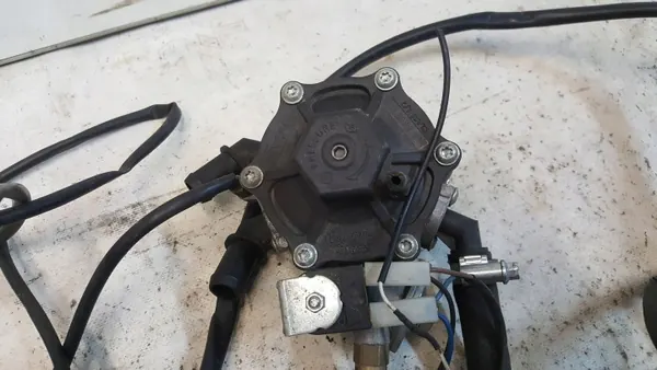 Stag 200 Gofast LPG-kit OEM AYC1434 - 4 Cilinders image 4