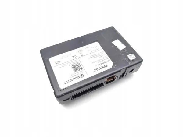 Module Navigation Renault Kadjar OEM 282757104R image 2