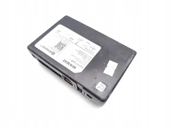 Module Navigation Renault Kadjar OEM 282757104R image 10