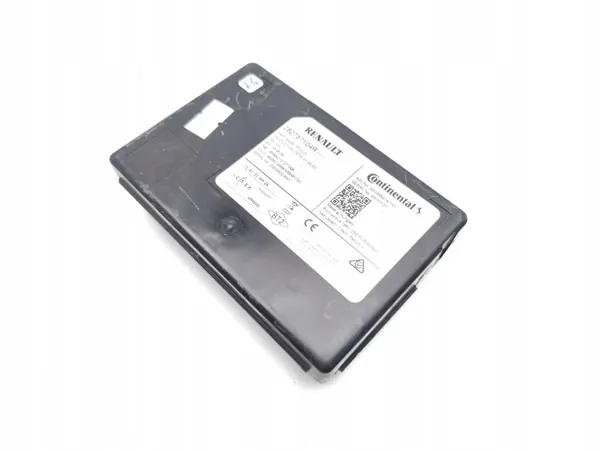 Module Navigation Renault Kadjar OEM 282757104R image 4