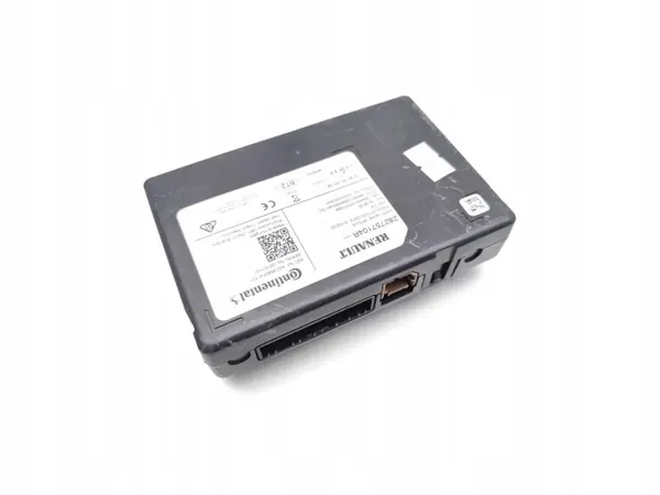 Module Navigation Renault Kadjar OEM 282757104R image 9