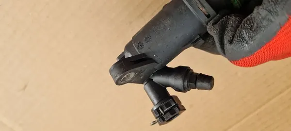 Audi A6 C6 Lift Kopplingspump 2.0 TDI OEM 4F0721257E image 8