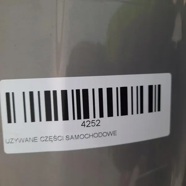 Baklucka Ford OE 360207939 för Focus MK3 2010-2014 image 7
