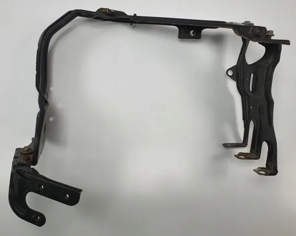 Strålkastarfäste Höger Fram W209 OEM image 2