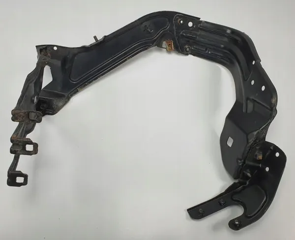 Strålkastarfäste Höger Fram W209 OEM image 3
