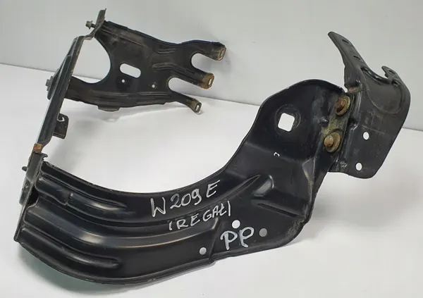 Strålkastarfäste Höger Fram W209 OEM image 5