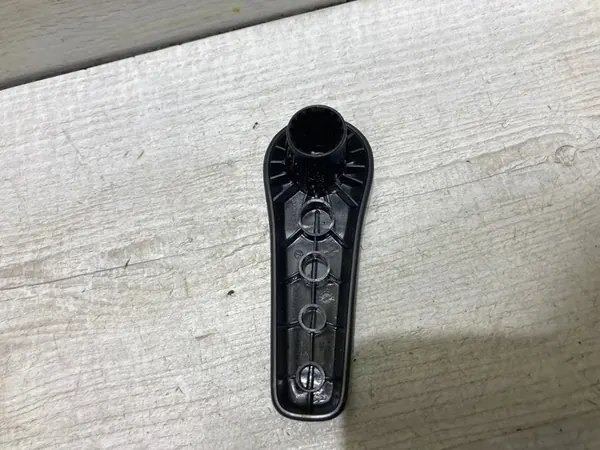 Volkswagen Beetle A5 2018 Seat Adjustment Handle OEM 5C6881236 image 2