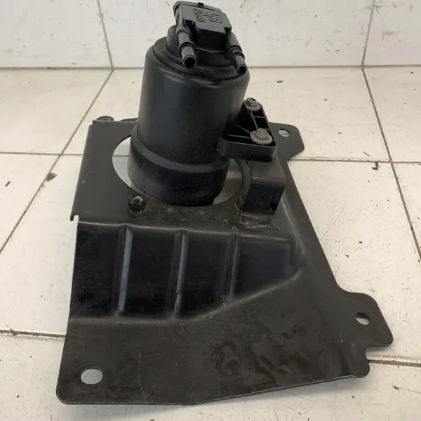 Brandstoffilterhuis Compleet Jeep Wrangler IV JL 2.2D 20r OEM 789635254125412365213654 image 4