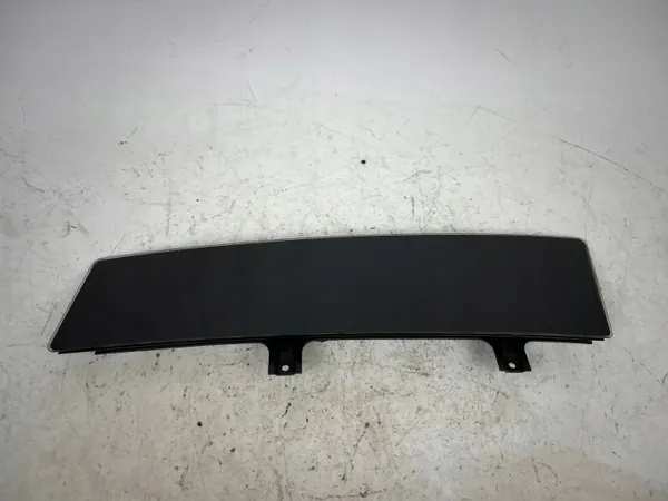 Garniture vitre arrière Tesla Model X Droite OEM 104135800C image 2
