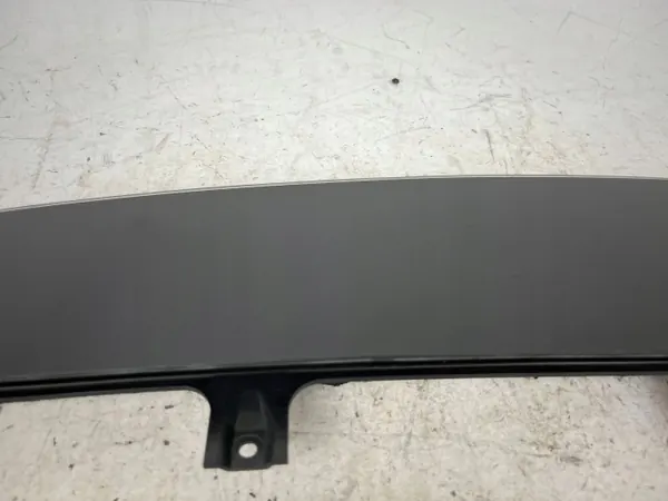 Garniture vitre arrière Tesla Model X Droite OEM 104135800C image 3
