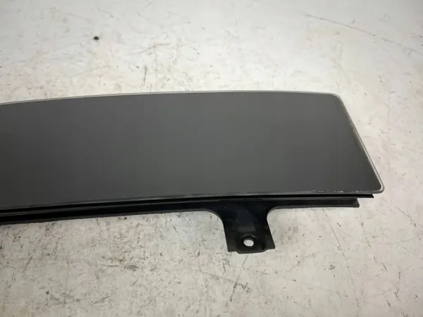 Garniture vitre arrière Tesla Model X Droite OEM 104135800C image 4