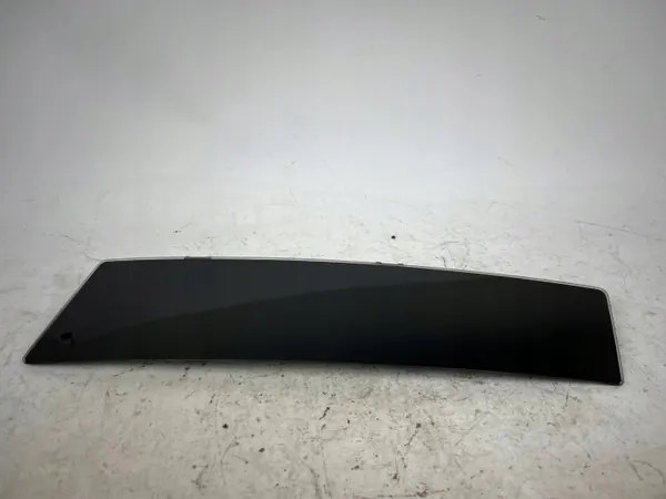 Garniture vitre arrière Tesla Model X Droite OEM 104135800C image 5