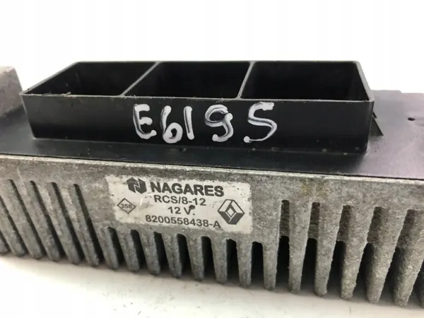 Rele OEM 14479817 Renault Laguna III:lle (2009) image 3