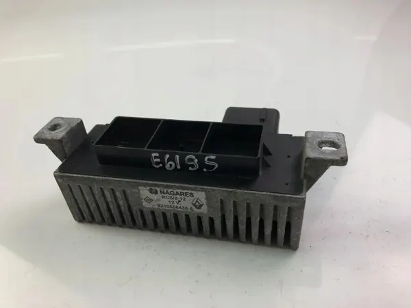 Rele OEM 14479817 Renault Laguna III:lle (2009) image 4