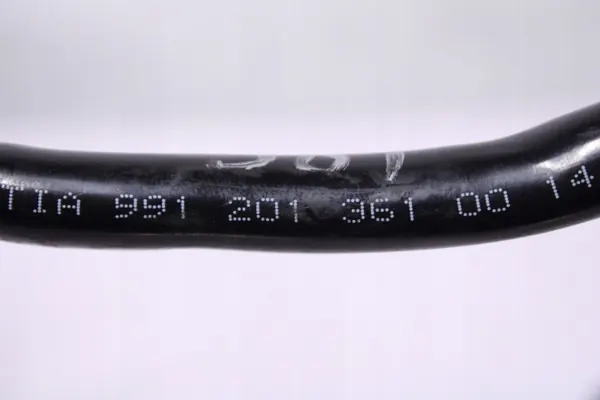 Porsche 911 991 Putki OEM 99120136100 image 3