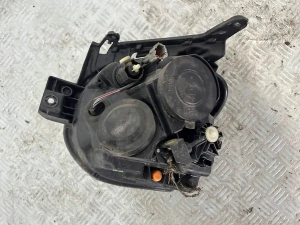 Oikea etuvalaisin Nissan Juke F15 Lift 26010BV90B image 2