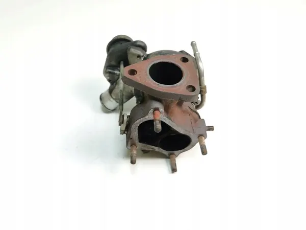 Turbo para Toyota Avensis T220 2001 OEM 1720127010 image 2