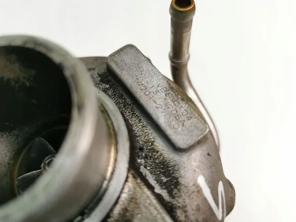 Turbo para Toyota Avensis T220 2001 OEM 1720127010 image 3